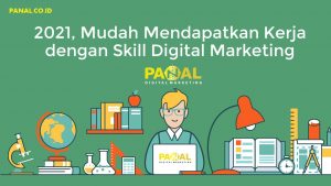 Kuliah Jurusan Digital Marketing di Indonesia