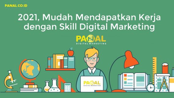 4 Tempat Kuliah Jurusan Digital Marketing di Indonesia